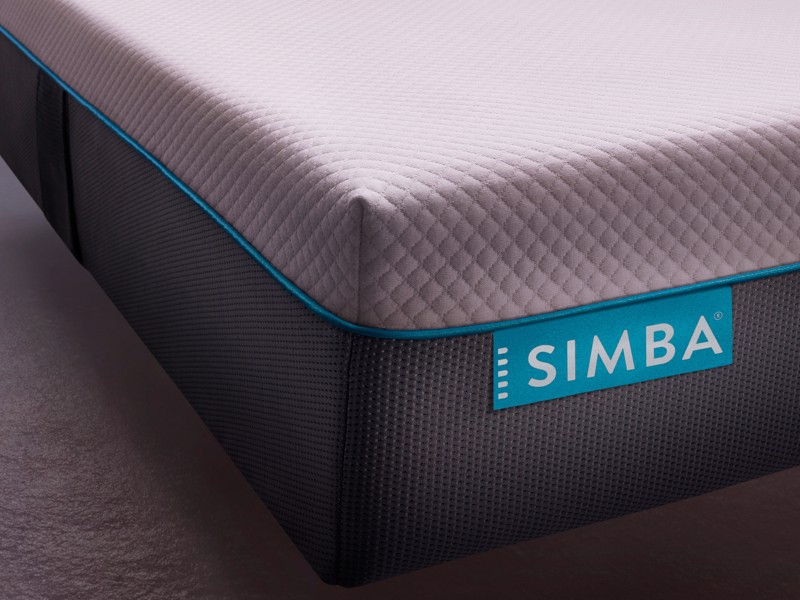 Simba Hybrid Original Mattress4