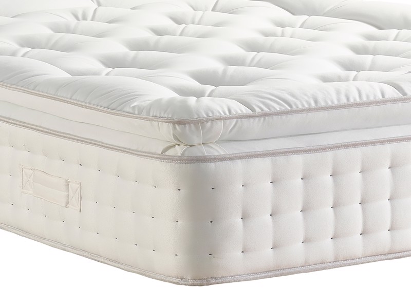 Relyon Alto Deluxe Small Double Divan Bed4