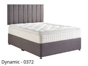 Relyon Alto Deluxe Divan Bed4