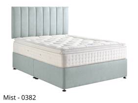 Relyon Alto Deluxe Divan Bed5