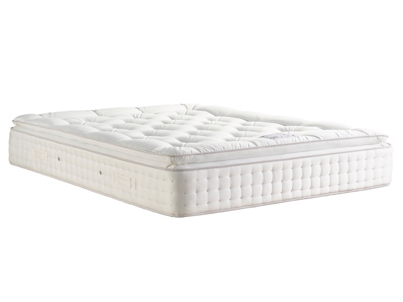 Relyon Alto Deluxe Divan Bed2