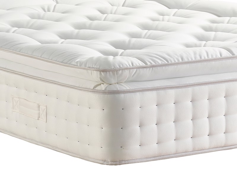 Relyon Alto Deluxe Divan Bed4