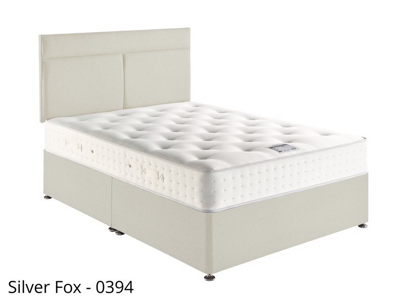 Relyon Fernhill Divan Bed10