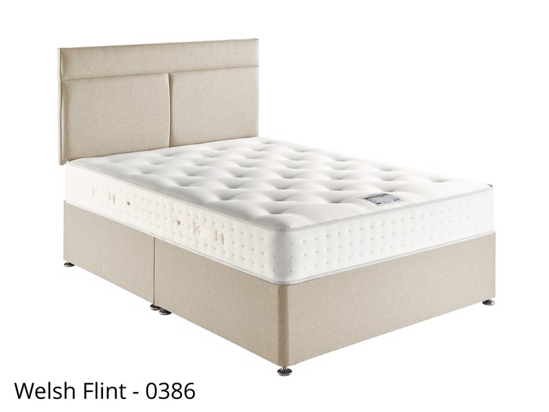 Relyon Fernhill Divan Bed2