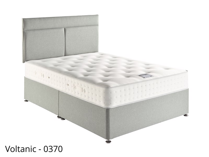 Relyon Fernhill Divan Bed3