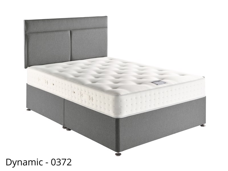 Relyon Fernhill Divan Bed4