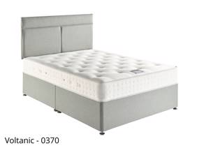 Relyon Fernhill Divan Bed3