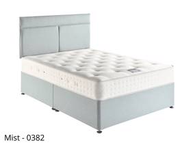 Relyon Fernhill Divan Bed5