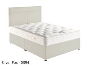Relyon Fernhill Divan Bed6