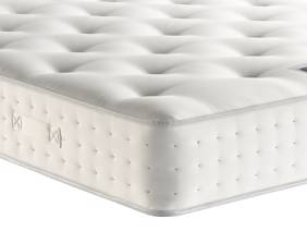 Relyon Fernhill Divan Bed8
