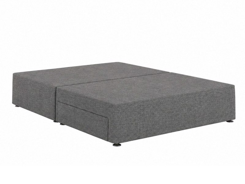 Dunlopillo Essential Bed Base2