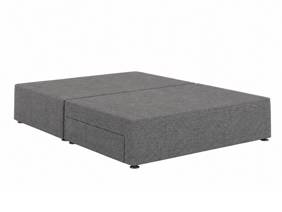 Dunlopillo Essential Bed Base2