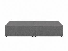 Dunlopillo Essential Bed Base3