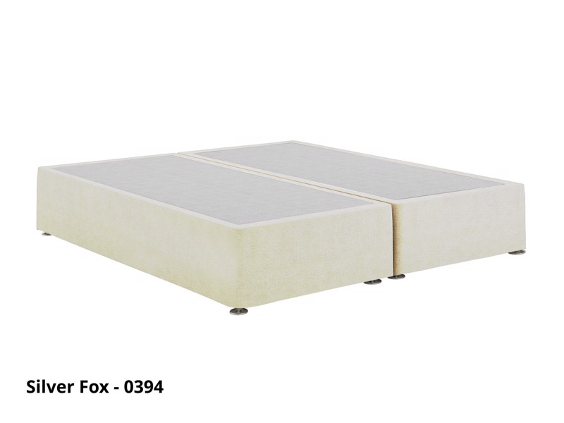 Dunlopillo Essential Bed Base2