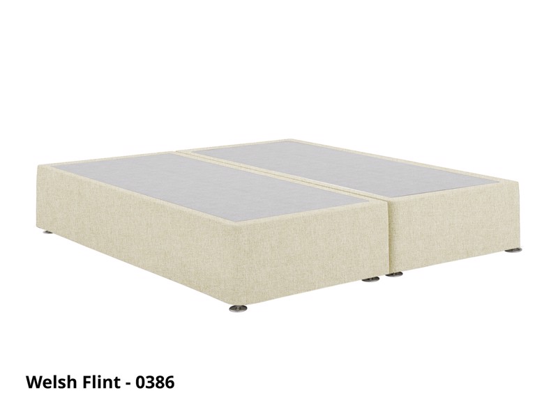 Dunlopillo Essential Super King Size Bed Base3