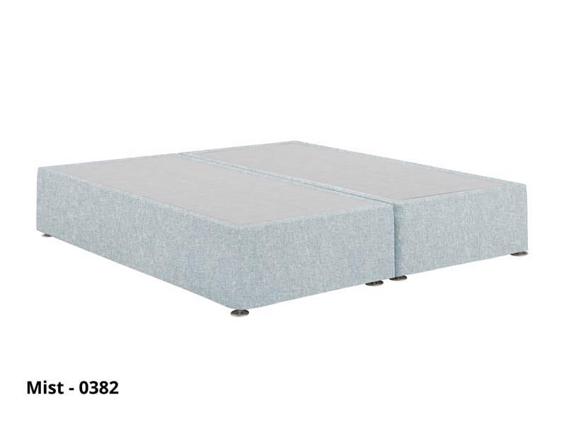 Dunlopillo Essential Super King Size Bed Base4