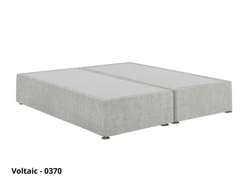 Dunlopillo Essential Super King Size Bed Base5