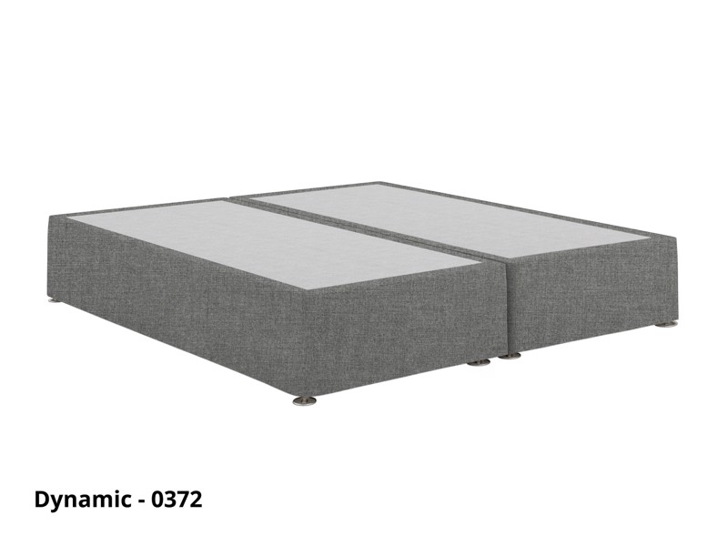 Dunlopillo Essential Bed Base6