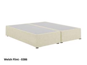 Dunlopillo Essential Bed Base3