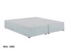 Dunlopillo Essential Bed Base4