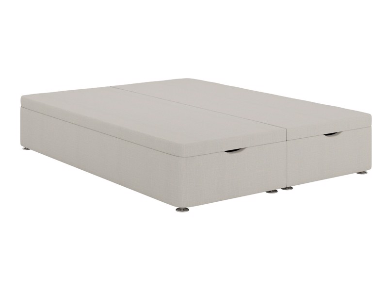 Dunlopillo Essential Ottoman Bed Base2