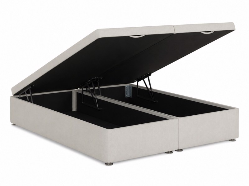 Dunlopillo Essential Ottoman Bed Base3