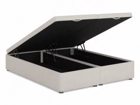 Dunlopillo Essential Ottoman Bed Base3