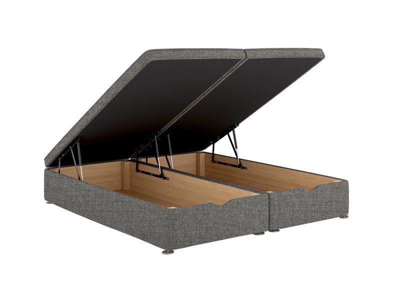 Dunlopillo Essential Ottoman Bed Base1