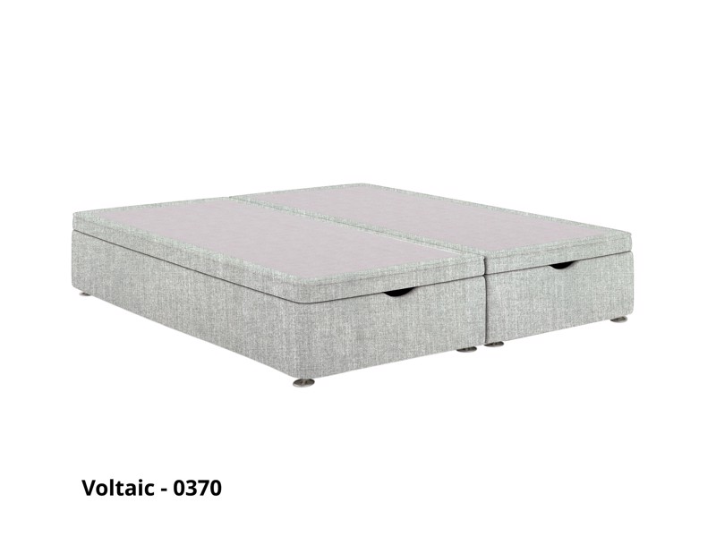 Dunlopillo Essential Ottoman Bed Base5