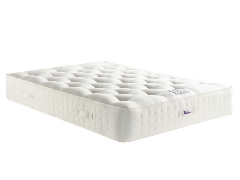 Relyon Dreamworld Pure Natural Deluxe Mattress1