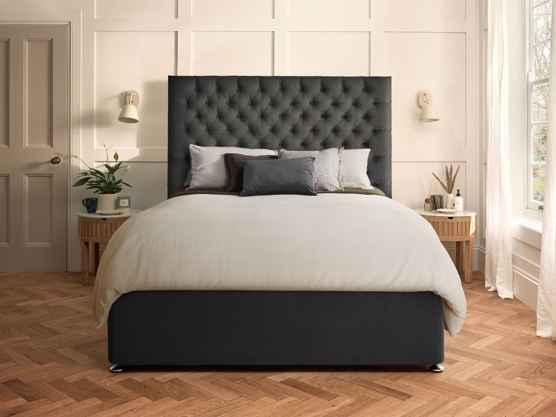 Silentnight Ambience Headboard3