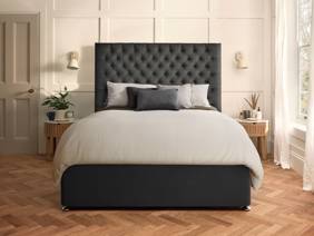 Silentnight Ambience Headboard3