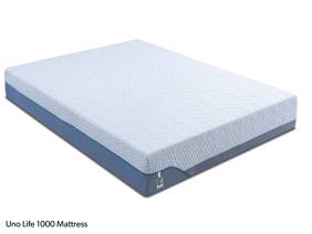 Breasley Loft Grey Fabric Bed Frame9