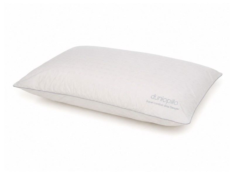Dunlopillo Super Comfort Pillow2