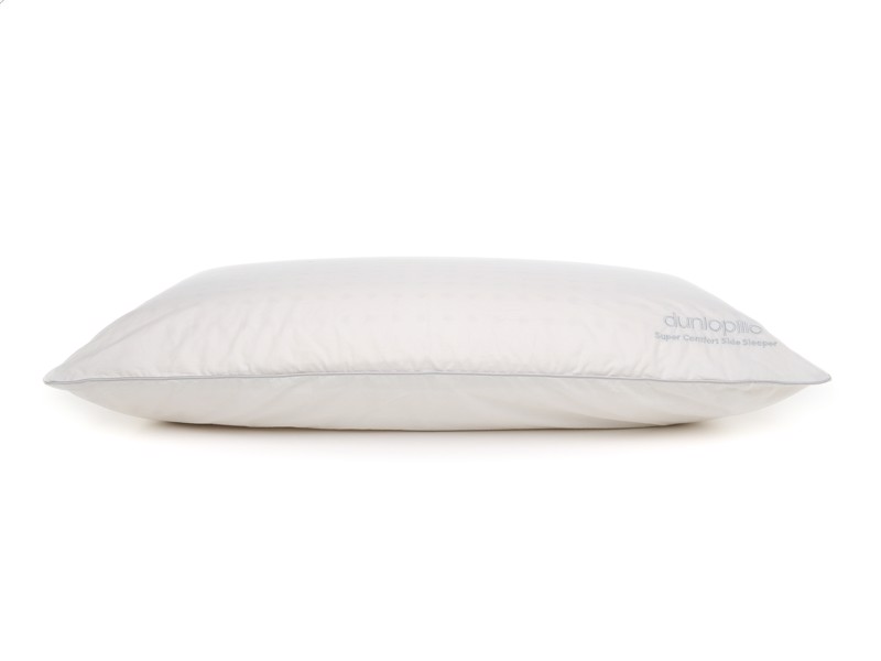 Dunlopillo Super Comfort Pillow5
