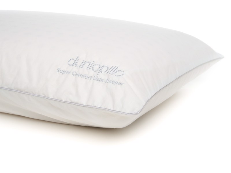 Dunlopillo Super Comfort Pillow6