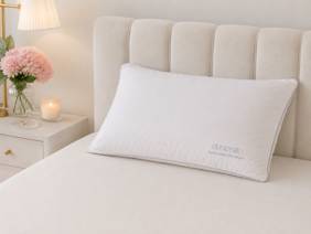 Dunlopillo Super Comfort Pillow3