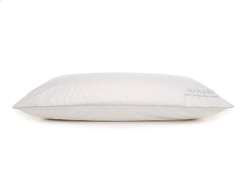 Dunlopillo Super Comfort Pillow2