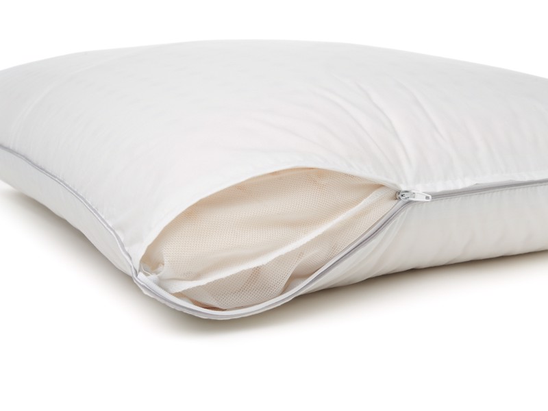 Dunlopillo Super Comfort Pillow4