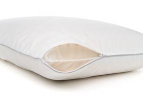 Dunlopillo Serenity Comfort Pillow4