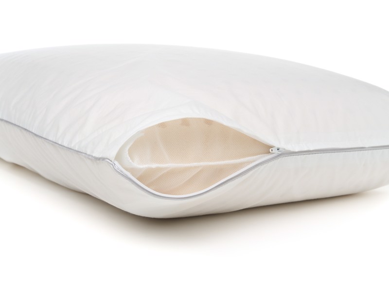 Dunlopillo Serenity Comfort Pillow7