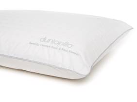 Dunlopillo Serenity Comfort Pillow6