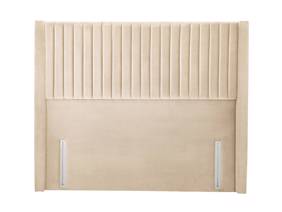 Silentnight Slumber Super King Size Headboard1