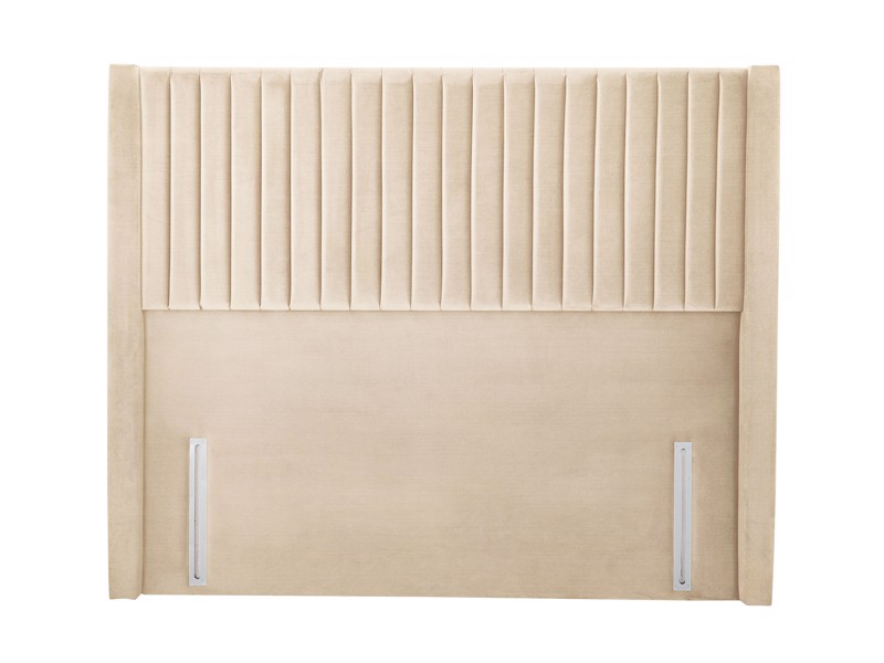 Silentnight Slumber Double Headboard1