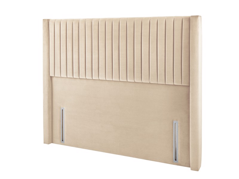 Silentnight Slumber Double Headboard2