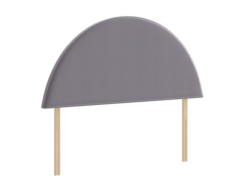 Silentnight Axel Double Headboard1