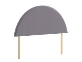 Silentnight Axel Double Headboard1