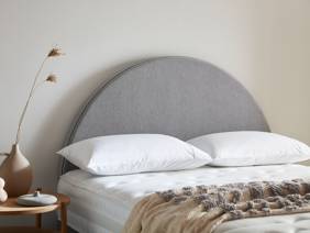 Silentnight Axel Double Headboard2