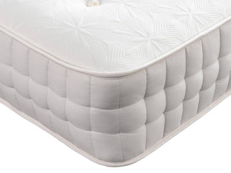 Sweet Dreams Landmark Orion Super King Size Mattress2