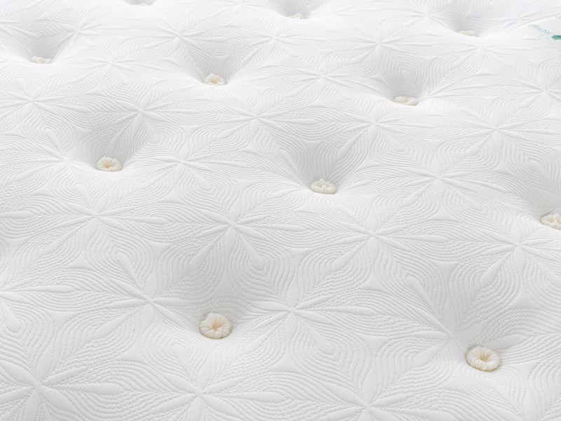 Sweet Dreams Landmark Orion Super King Size Mattress3